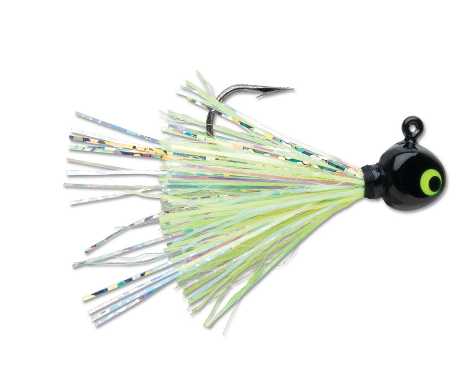 VMC Hot Skirt Jigs