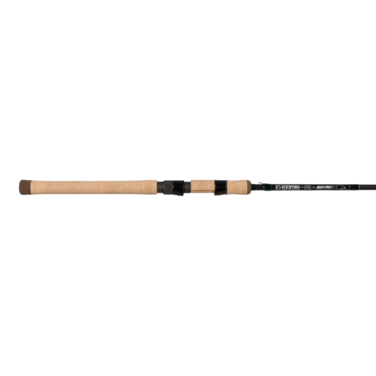 G LOOMIS IMX-PRO 842S SJR SPINNING ROD