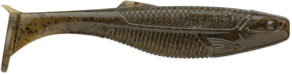 Rapala Crush City The Mayor 6Pk