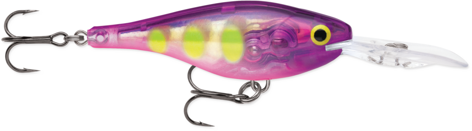 Rapala Glass Shad Rap