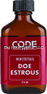 CODE RED DEER SCENT