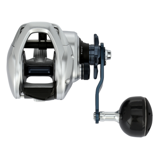 Shimano Tranx Baitcast Reel 400 ahg