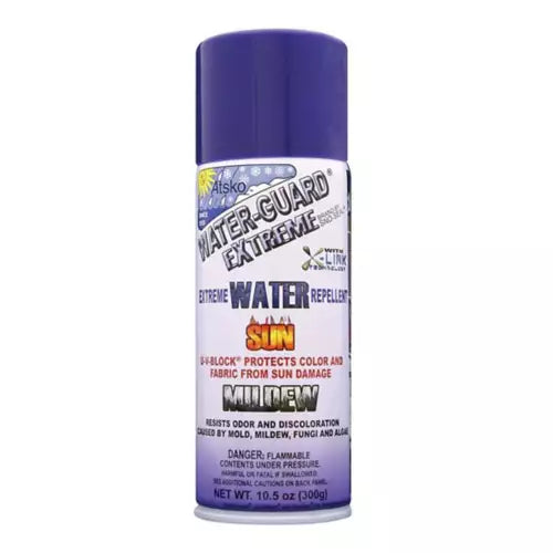 Atsko 1336X Water-Guard Extreme 10.5oz Aerosol