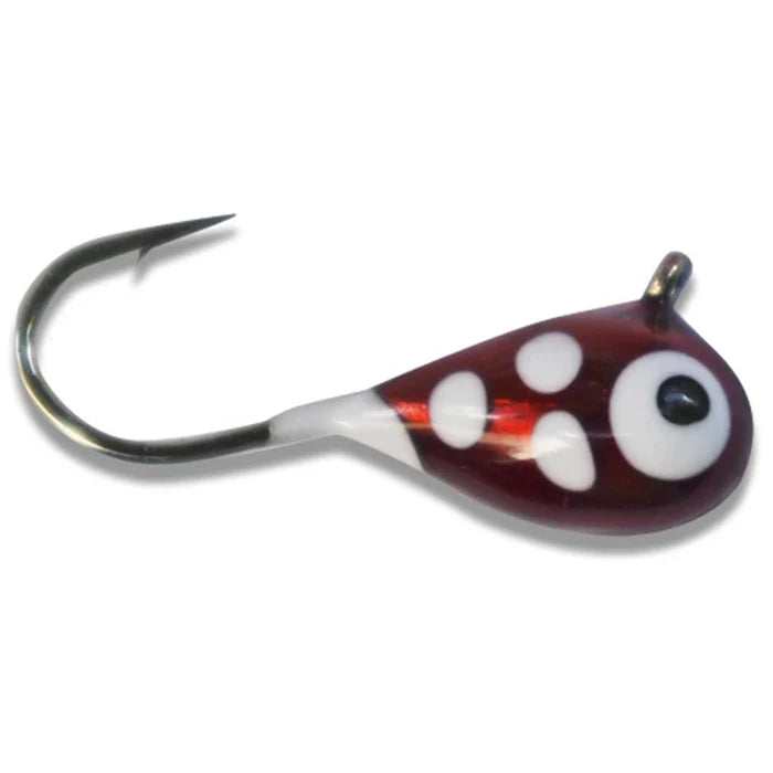 Kenders Tungsten Teardrop