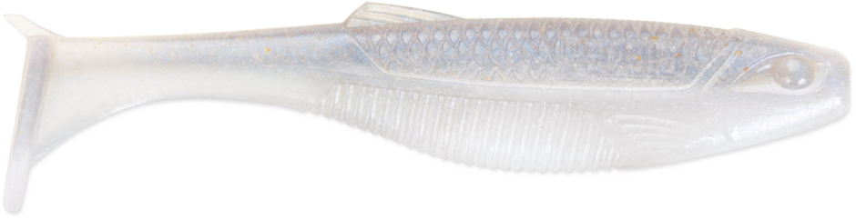 Rapala Crush City The Mayor 6Pk
