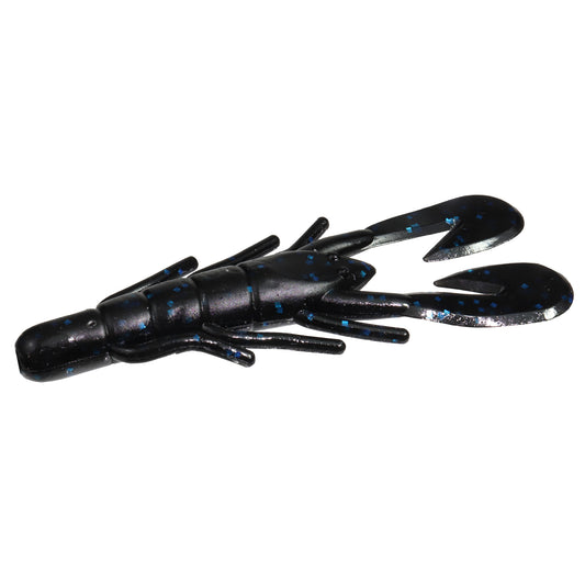 Zoom Ultra Vibe Speed Craw 3.5" 12pk