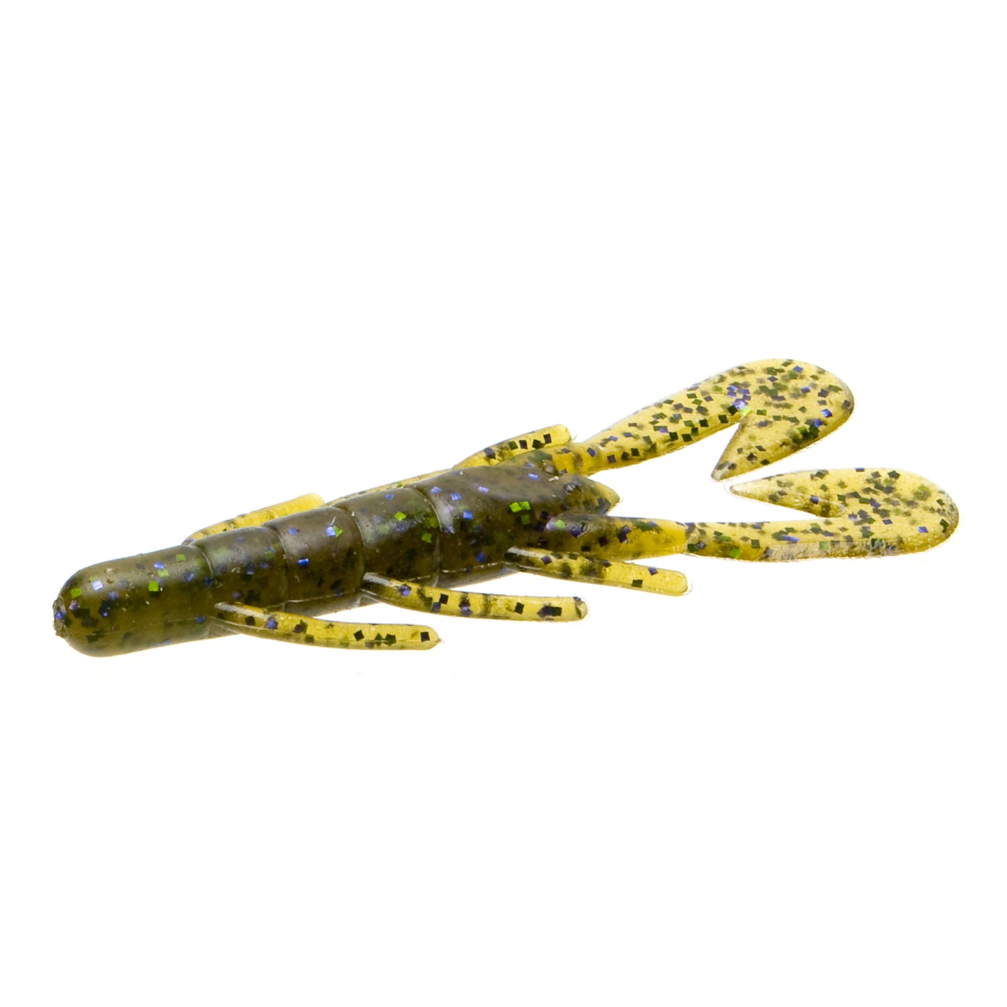 Zoom Ultra Vibe Speed Craw 3.5" 12pk