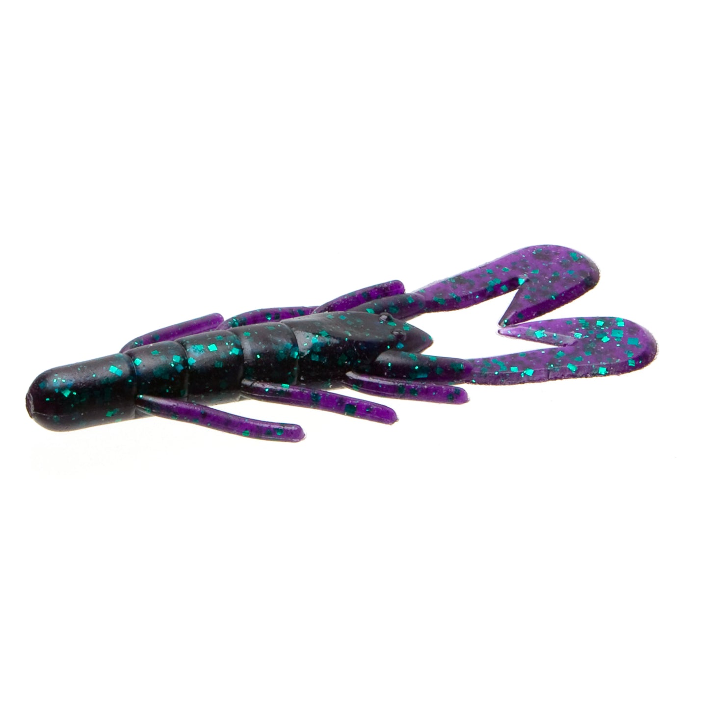 Zoom Ultra Vibe Speed Craw 3.5" 12pk