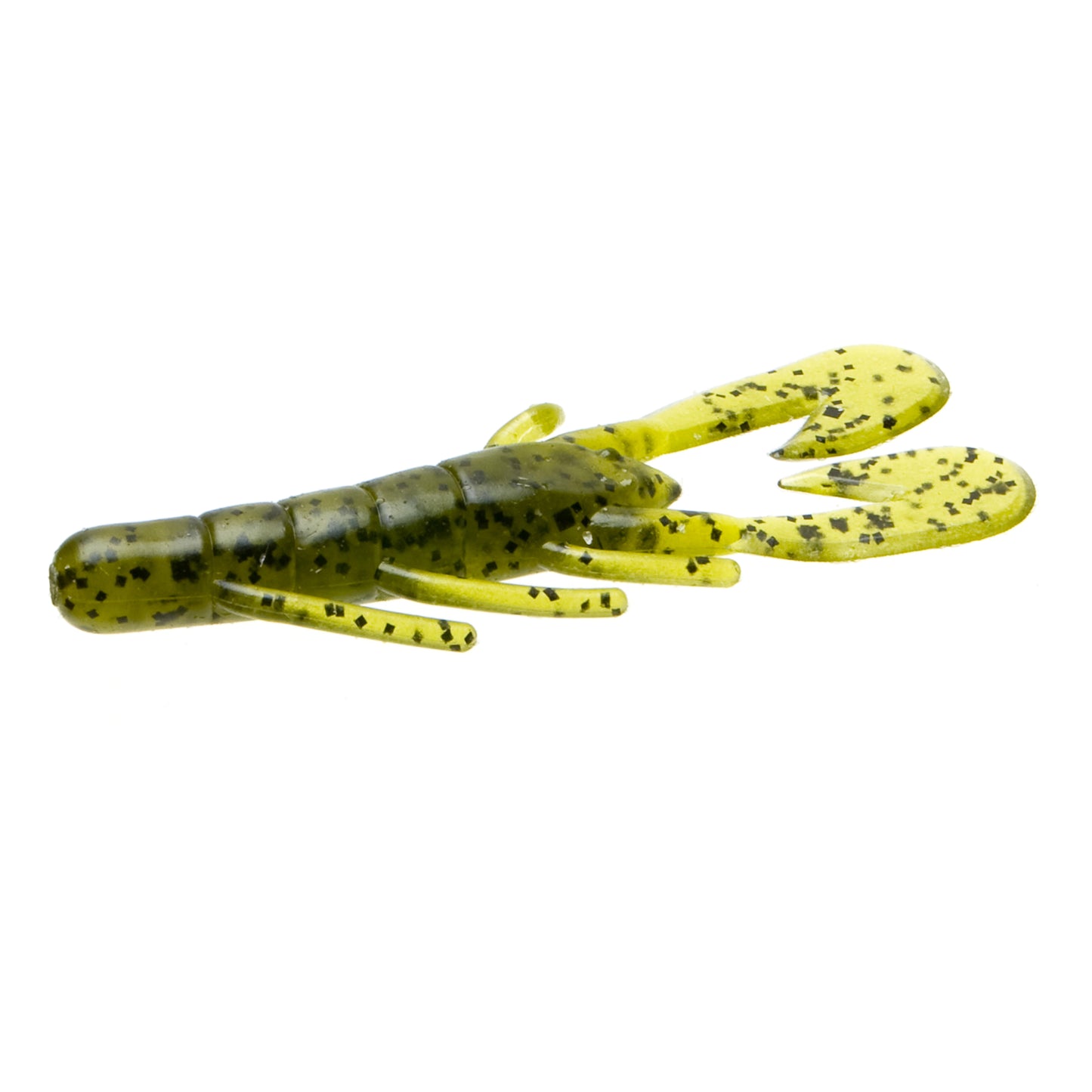 Zoom Ultra Vibe Speed Craw 3.5" 12pk