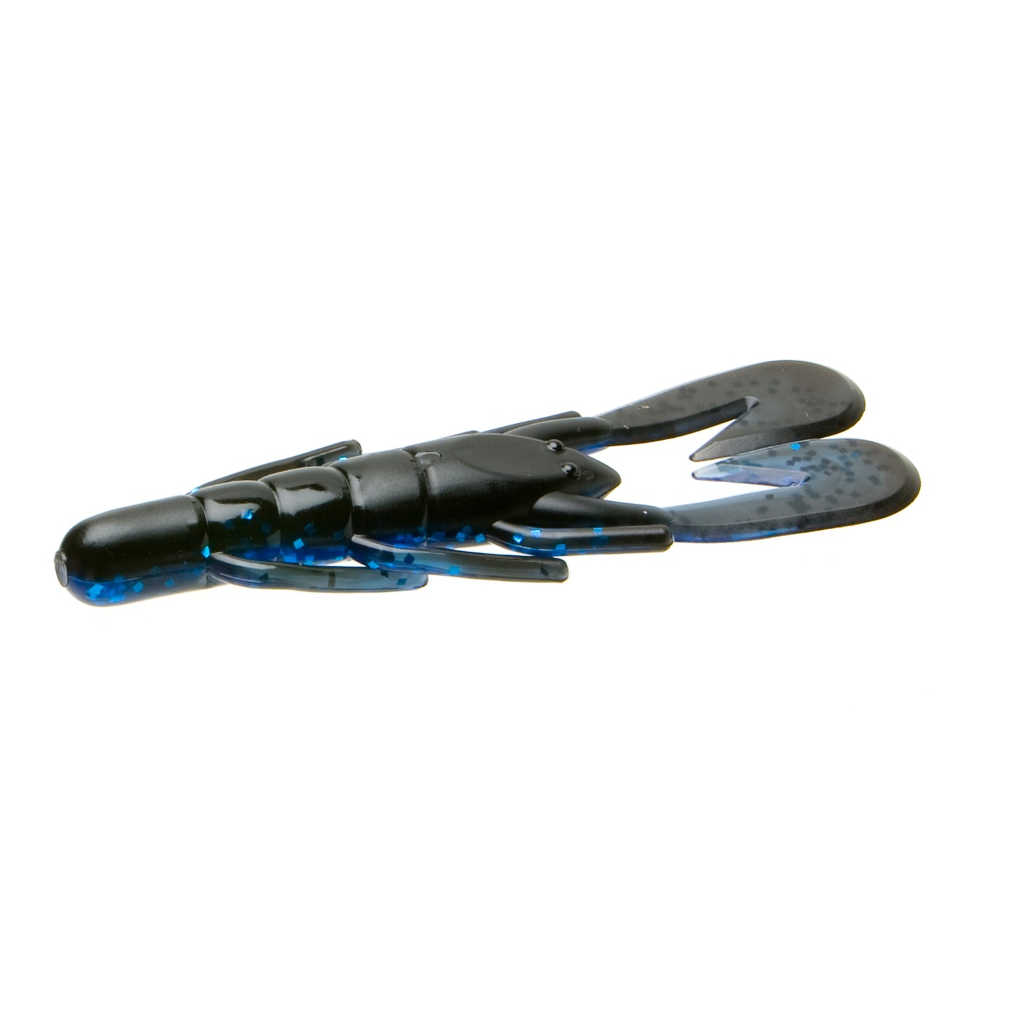 Zoom Ultra Vibe Speed Craw 3.5" 12pk