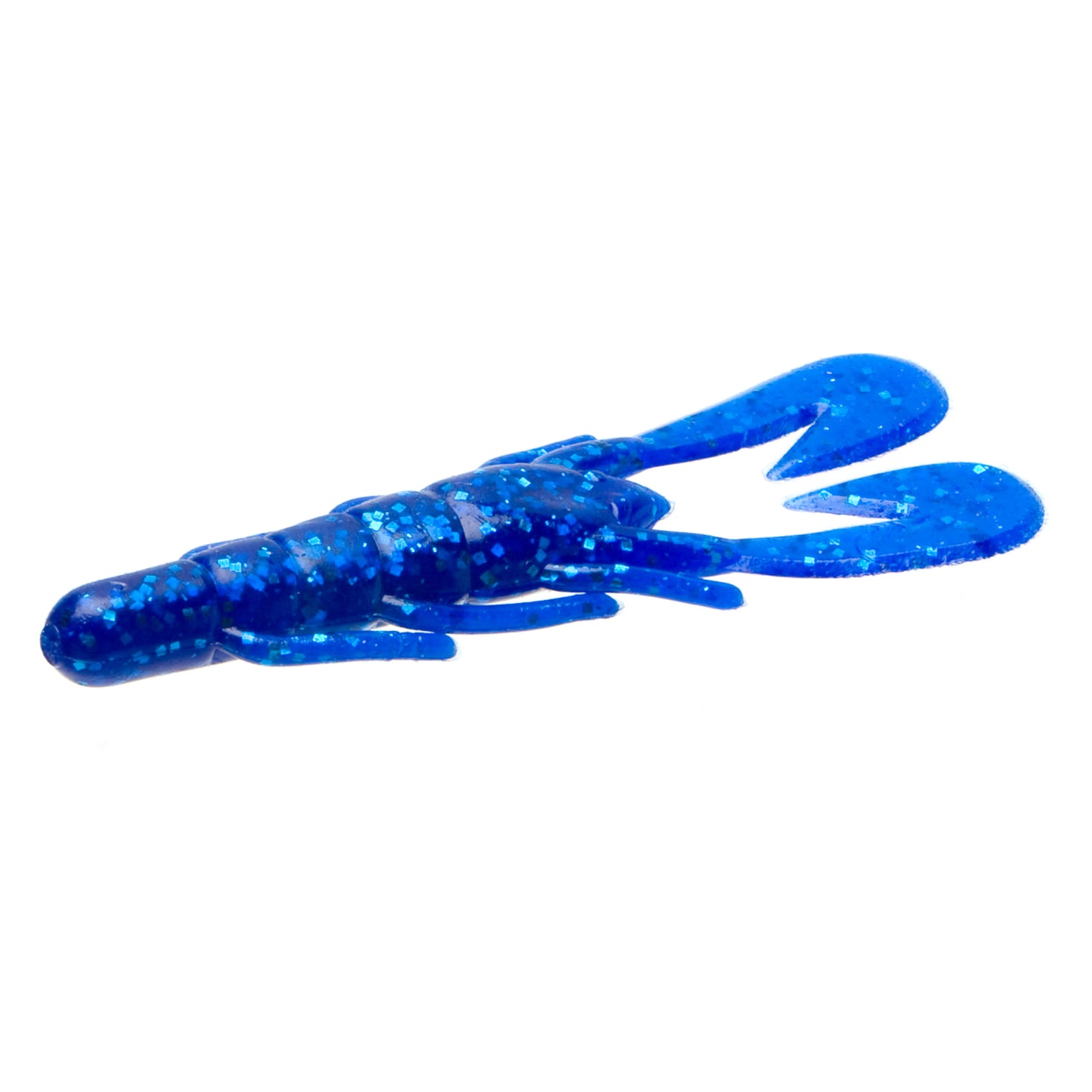 Zoom Ultra Vibe Speed Craw 3.5" 12pk