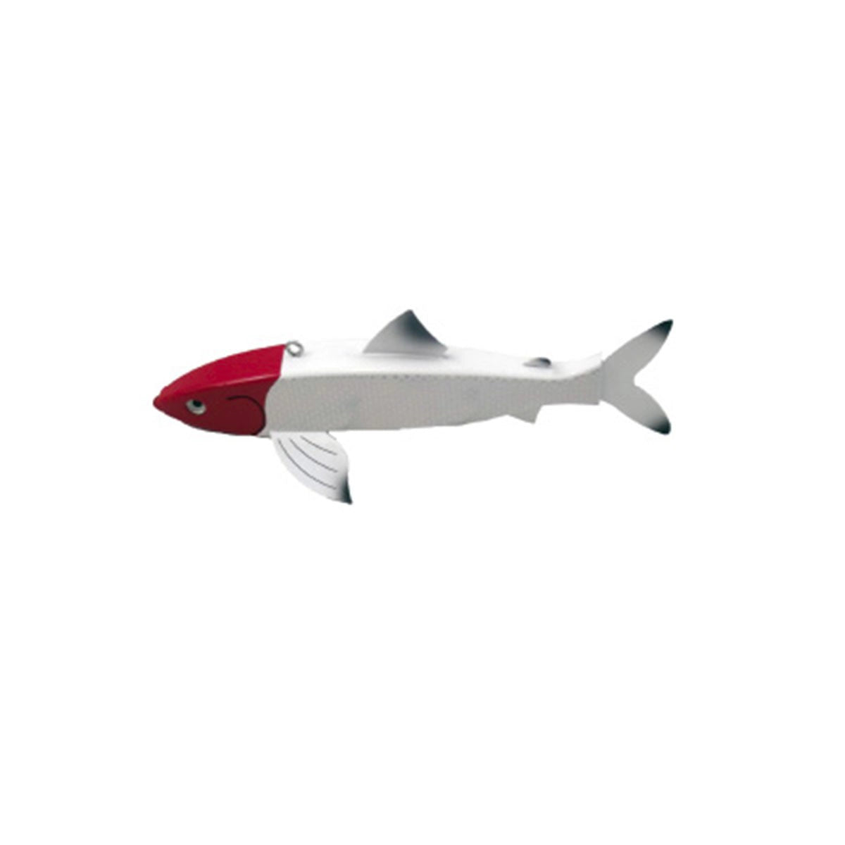 Lakco Premium Spearing Wood Decoy