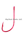 Eagle Claw Plain Shank Hooks