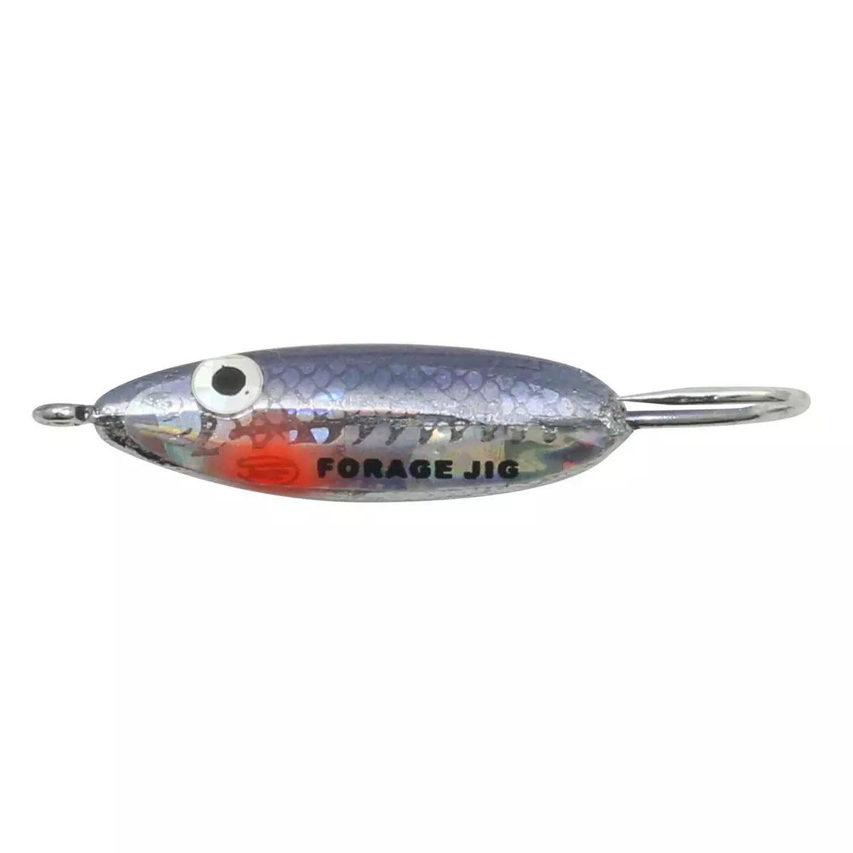NORTHLAND Forage MInnow Jig UV