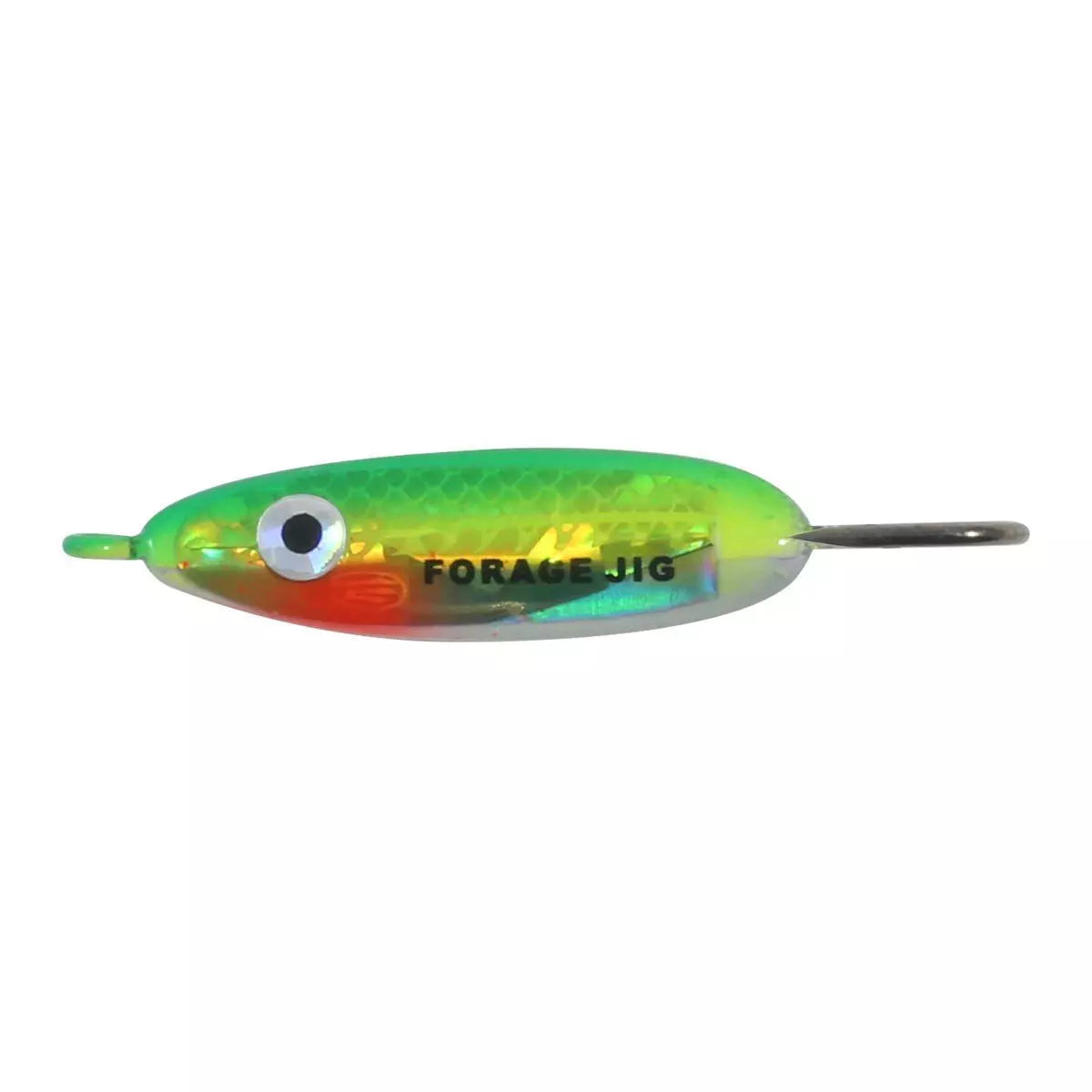 NORTHLAND Forage MInnow Jig UV
