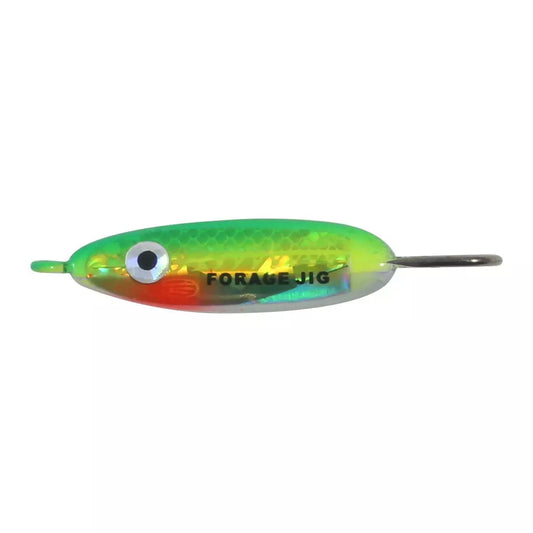 NORTHLAND Forage MInnow Jig UV