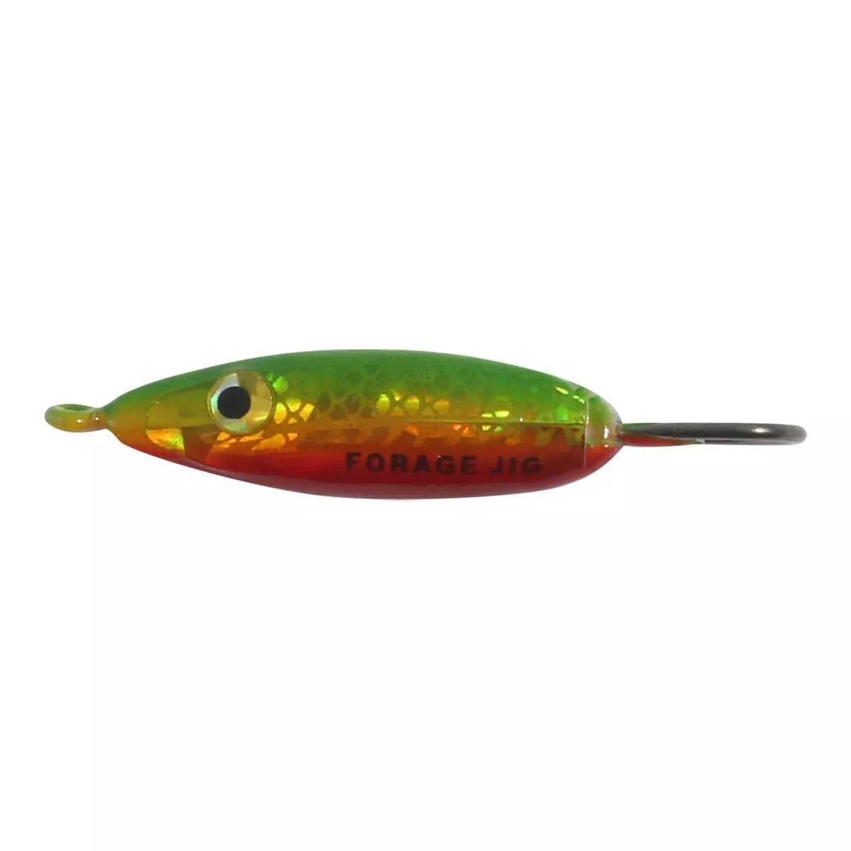 NORTHLAND Forage MInnow Jig UV