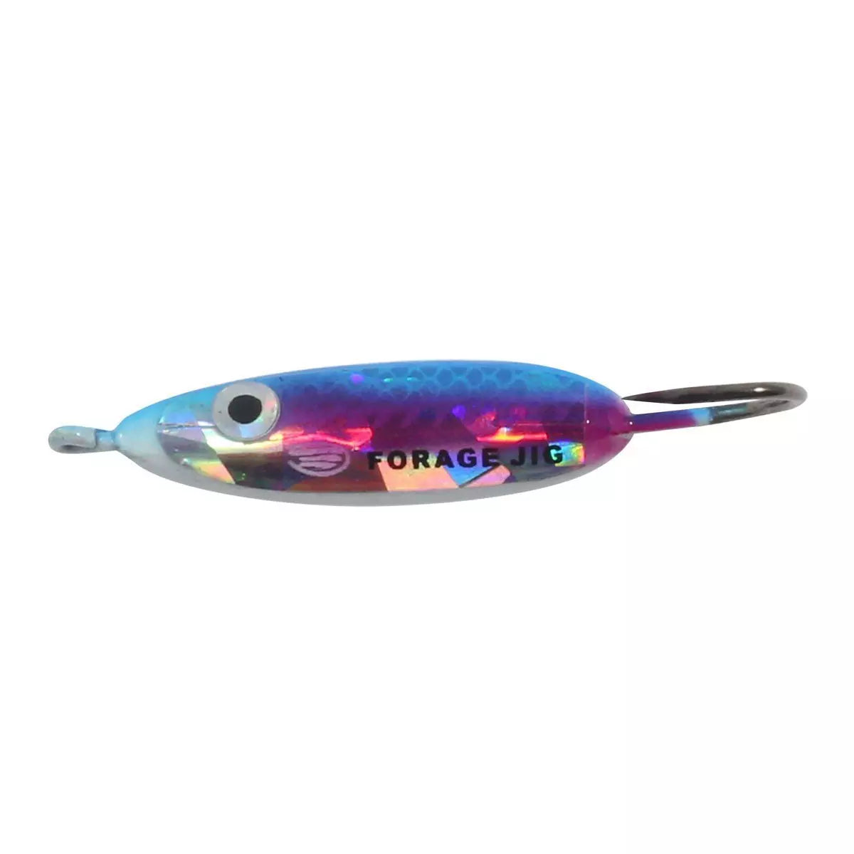 NORTHLAND Forage MInnow Jig UV