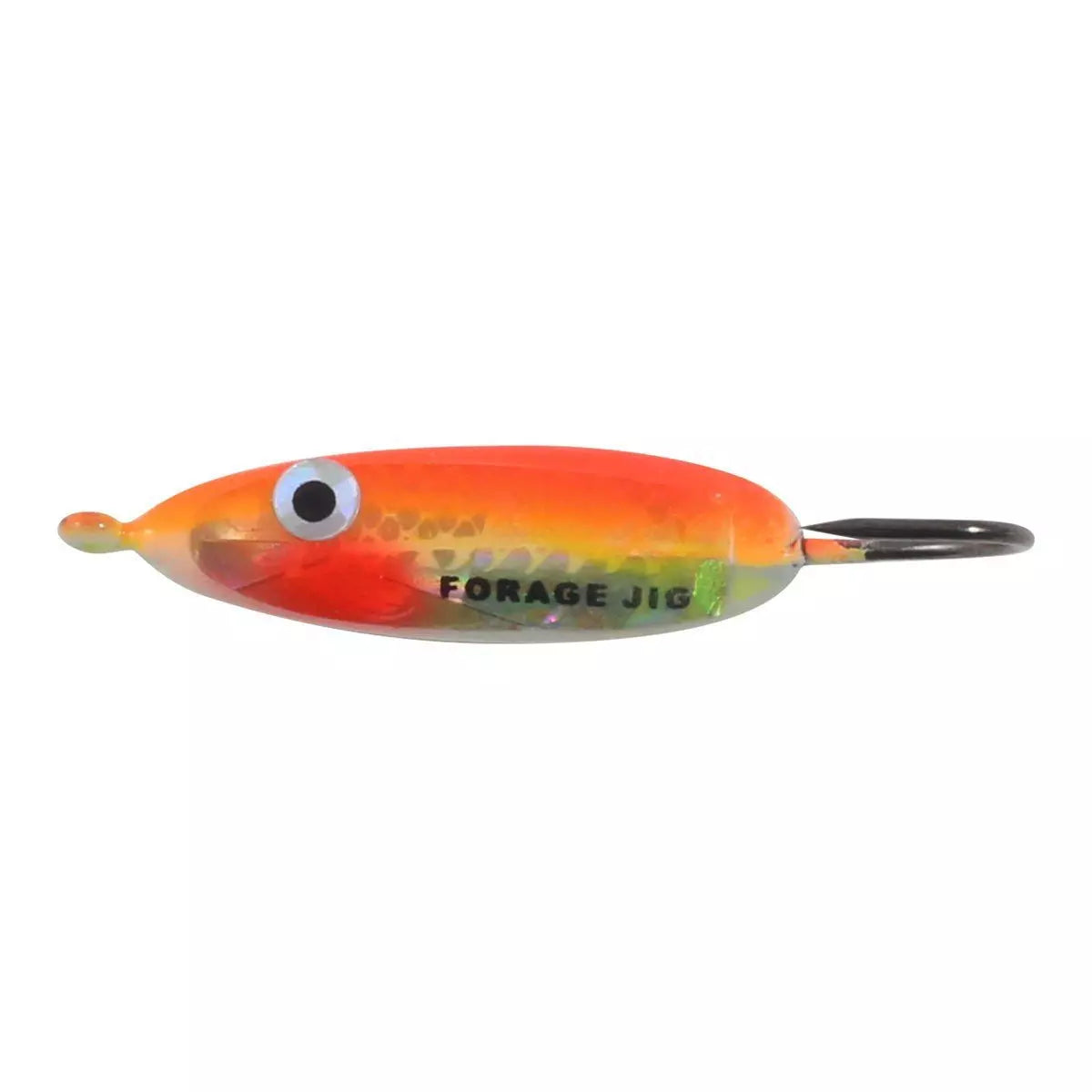 NORTHLAND Forage MInnow Jig UV