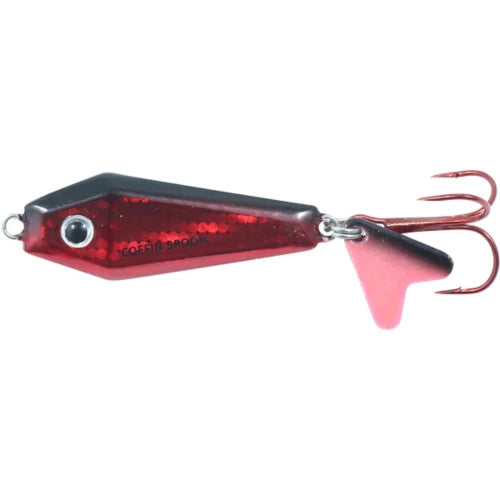 Northland Buck Shot Coffin Spoon