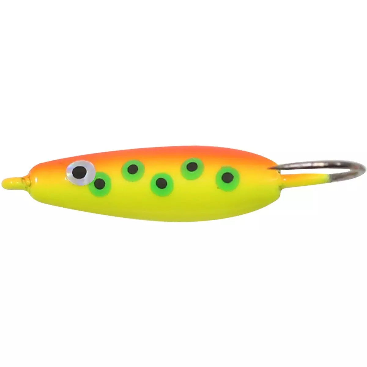 NORTHLAND Forage MInnow Jig UV