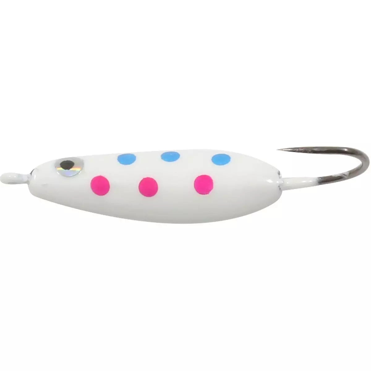 NORTHLAND Forage MInnow Jig UV
