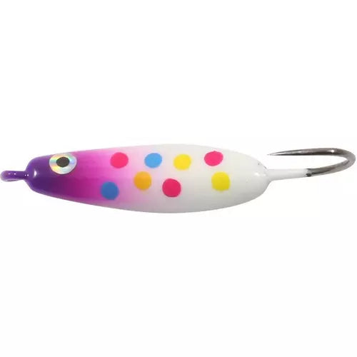 NORTHLAND Forage MInnow Jig UV