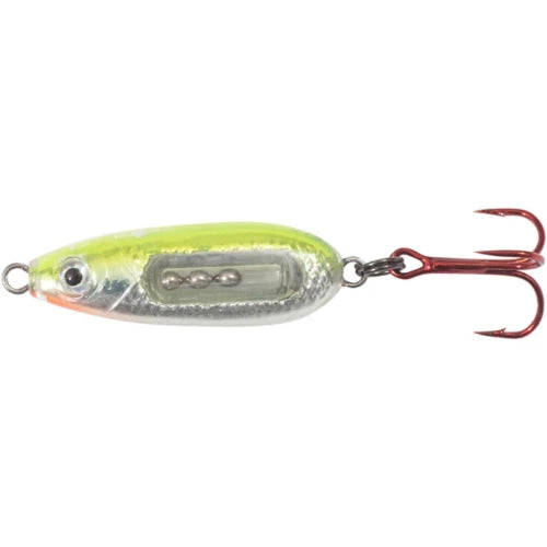 Northland Glass Buck Shot Rattle Spoon