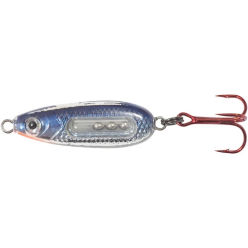 Northland Glass Buck Shot Rattle Spoon