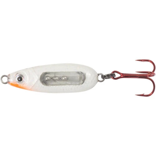 Northland Glass Buck Shot Rattle Spoon
