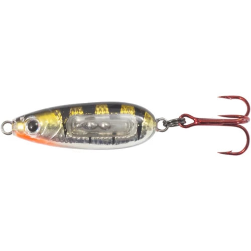 Northland Glass Buck Shot Rattle Spoon