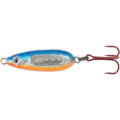 Northland Glass Buck Shot Rattle Spoon