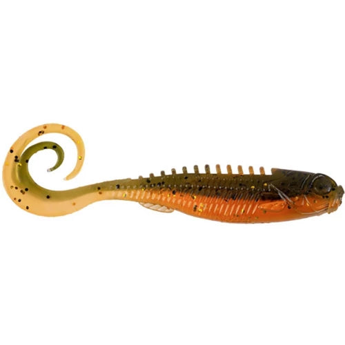 Northland Eye Candy 3" Grub