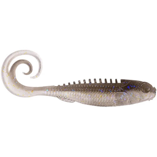 Northland Eye Candy 3" Grub