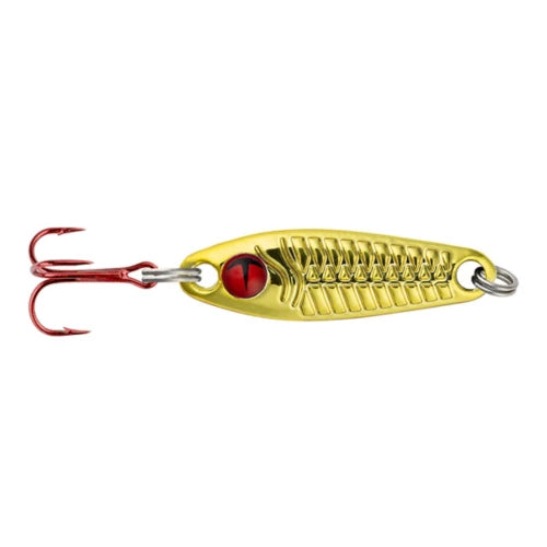 Northland Tungsten Buck Shot Jigging Spoon