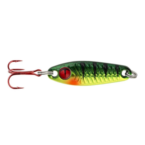 Northland Tungsten Buck Shot Jigging Spoon
