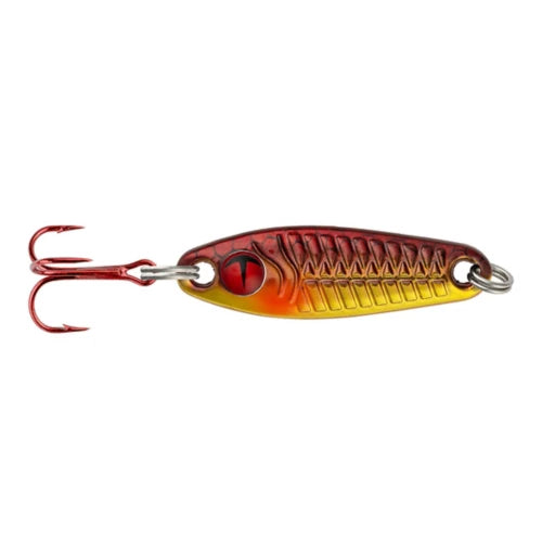 Northland Tungsten Buck Shot Jigging Spoon