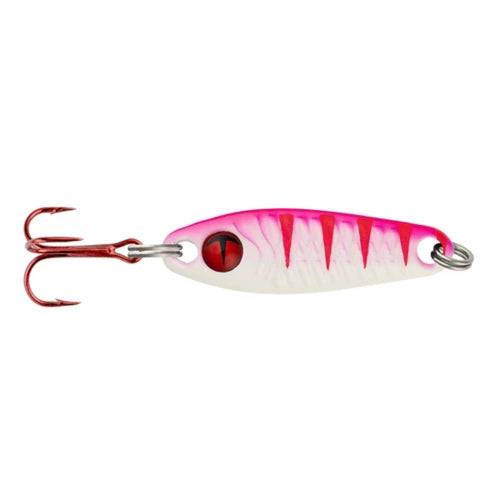 Northland Tungsten Buck Shot Jigging Spoon