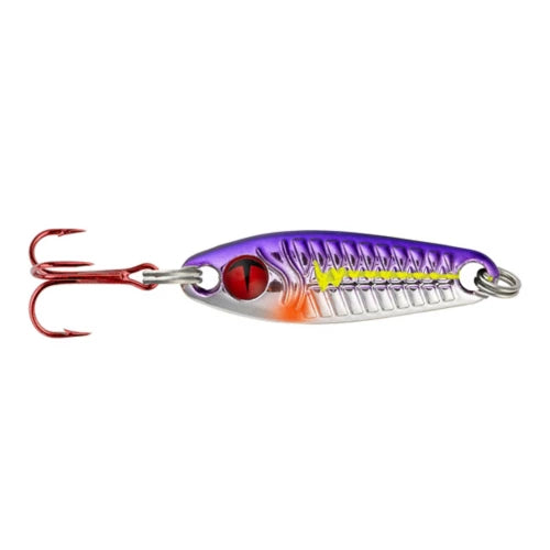 Northland Tungsten Buck Shot Jigging Spoon