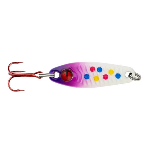 Northland Tungsten Buck Shot Jigging Spoon