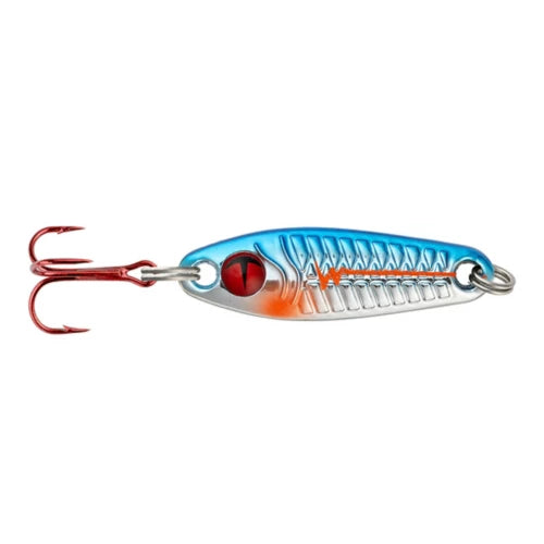 Northland Tungsten Buck Shot Jigging Spoon