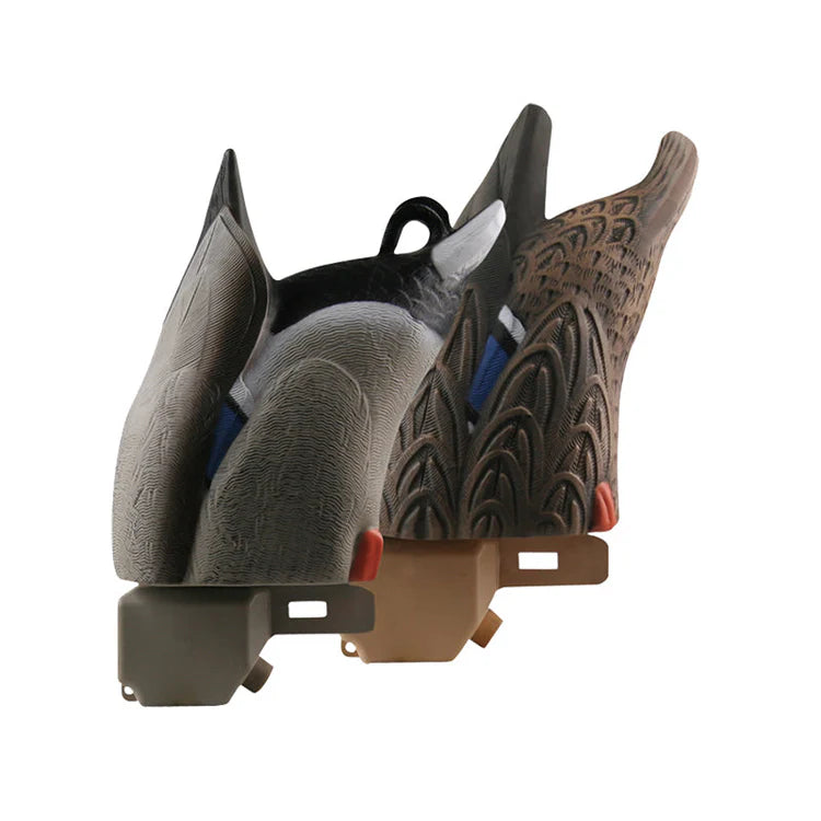 GREEN HEAD GEAR Pro-Grade Mallards - Butt UP Feeders