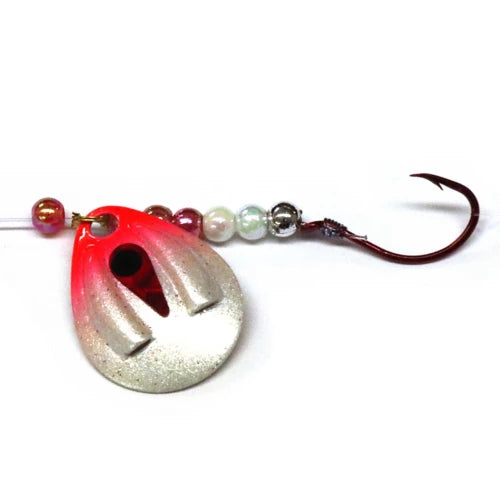 JB Lures Ventilator Pro Series Indiana Single Hook