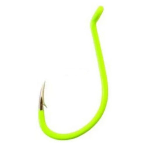 Gamakatsu Flourescent Octopus Hooks