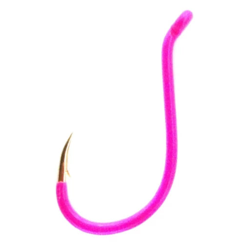 Gamakatsu Flourescent Octopus Hooks