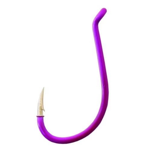 Gamakatsu Flourescent Octopus Hooks