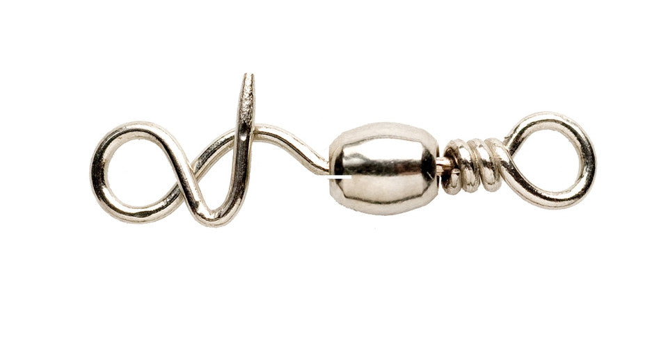 Lindy AC321 Swivel Clips 5Cd