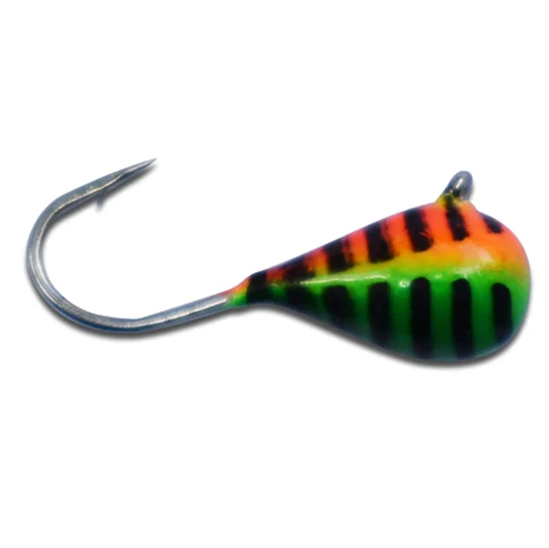 Kenders Tungsten Teardrop