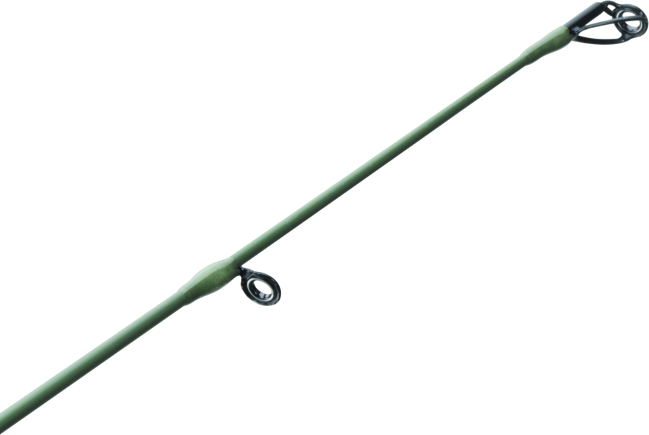 13 FISHING SYNC Spinning Combo