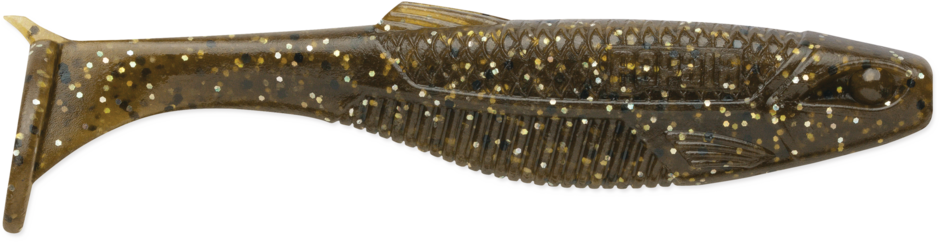 Rapala Crush City The Mayor 6Pk